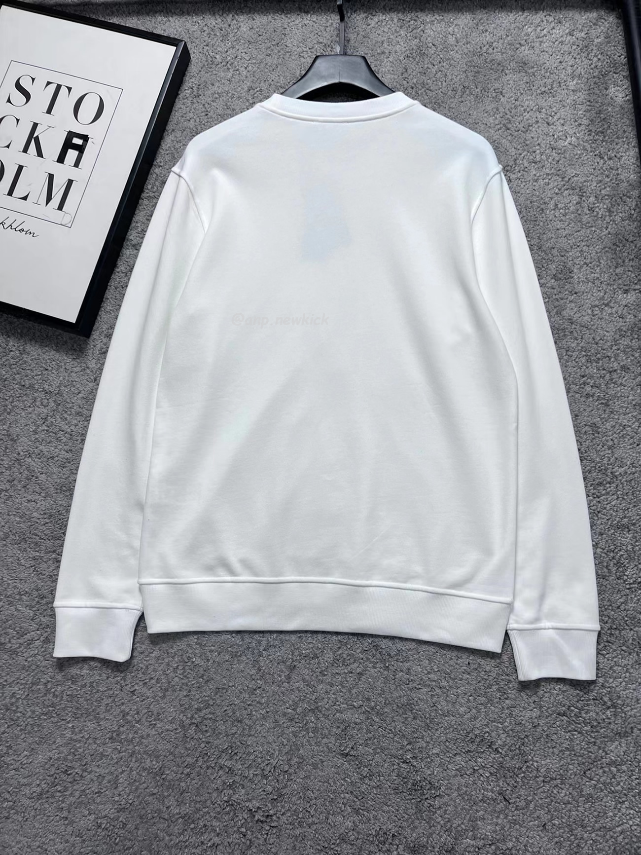 Versace Pattern Medusa Logo Printed Cotton T Shirt (15) - www.newkick.vip